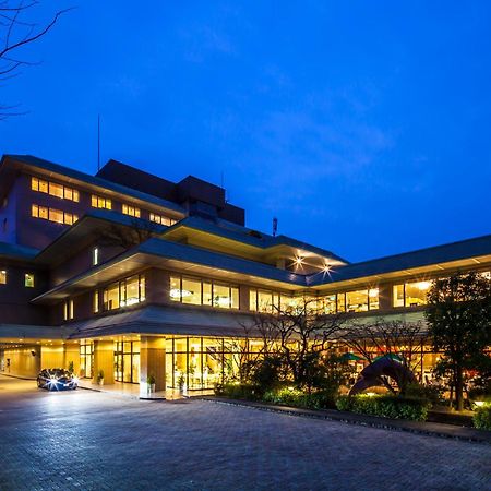 Kkr Hotel Kumamoto Exterior photo