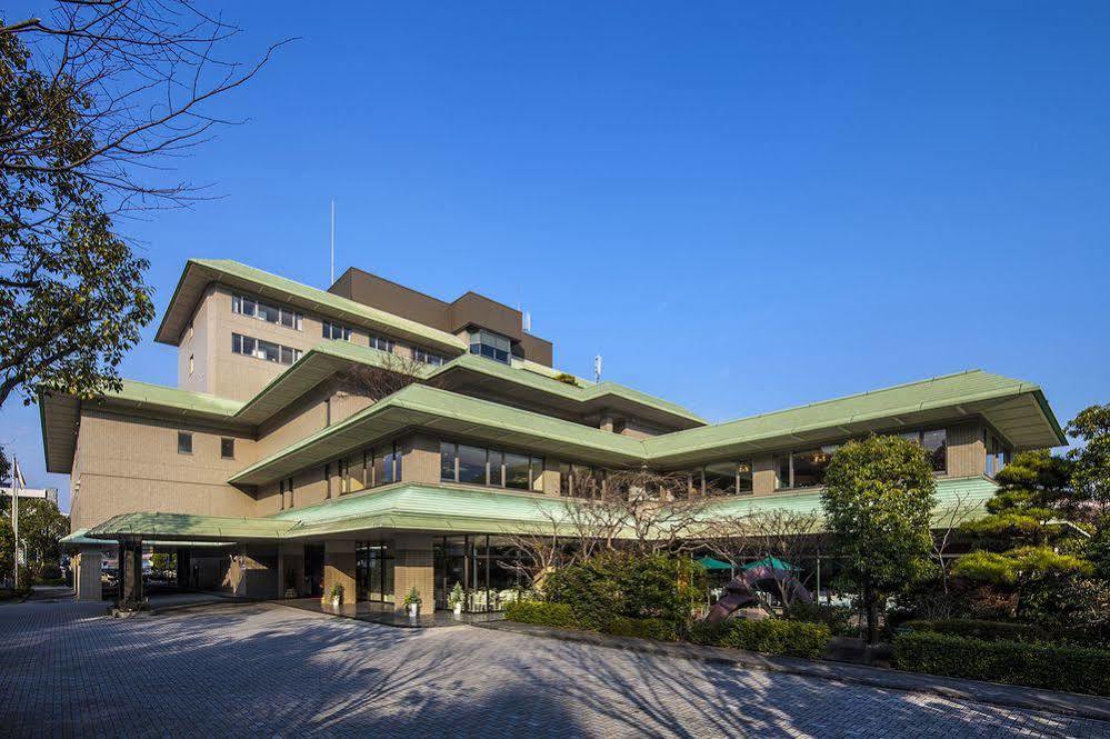 Kkr Hotel Kumamoto Exterior photo