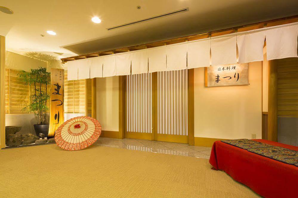 Kkr Hotel Kumamoto Exterior photo