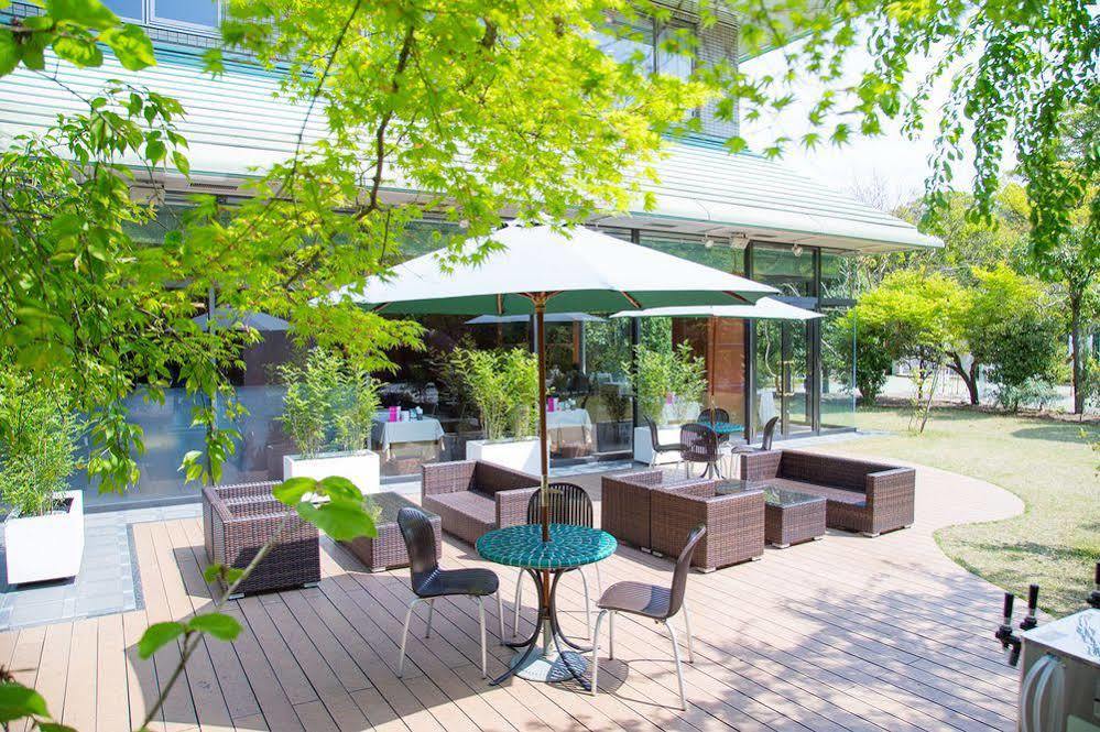 Kkr Hotel Kumamoto Exterior photo