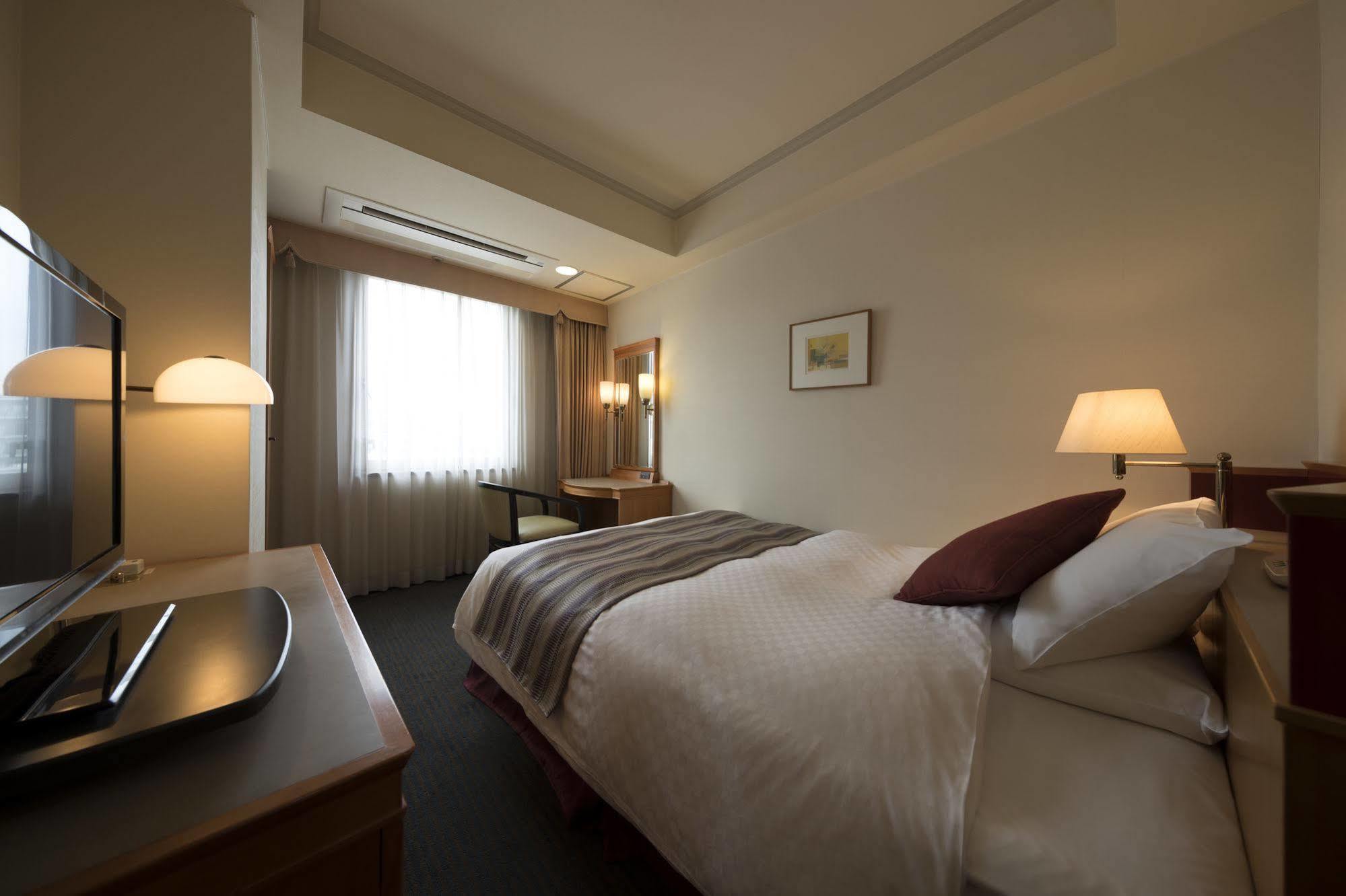 Kkr Hotel Kumamoto Exterior photo
